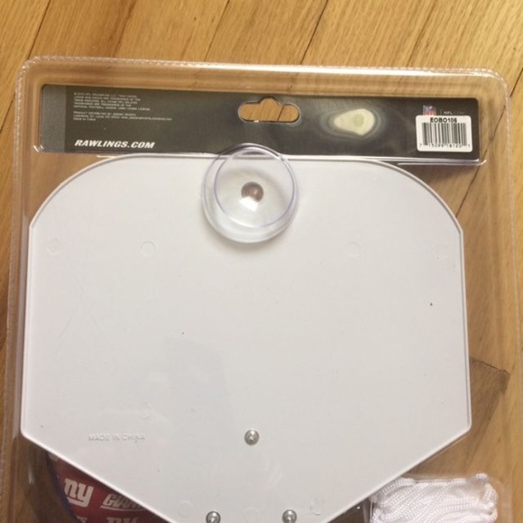 NY GIANTS FAN BUNDLE! 🏈 - Picture 3 of 7